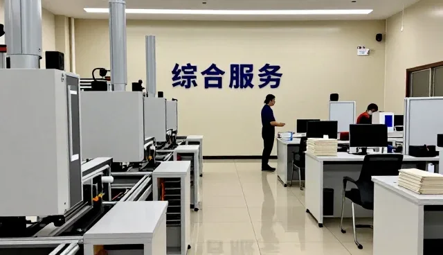 深圳市创佳行贸易有限公司