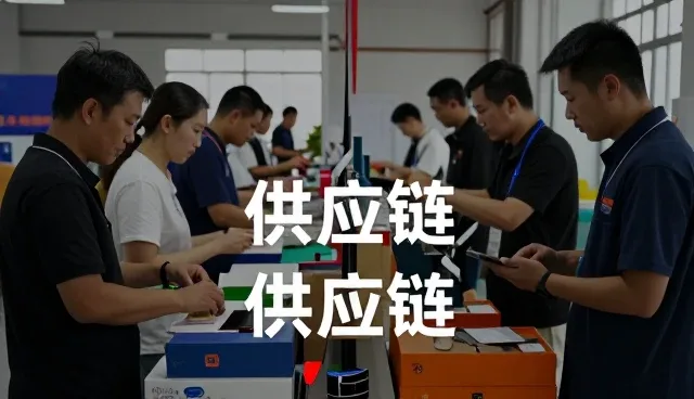 定制化方案礼品采购：商品采购企业须知