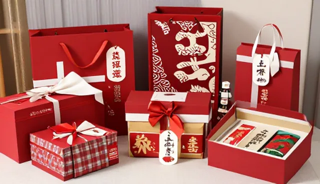 定制化礼品采购方案的适用边界分析