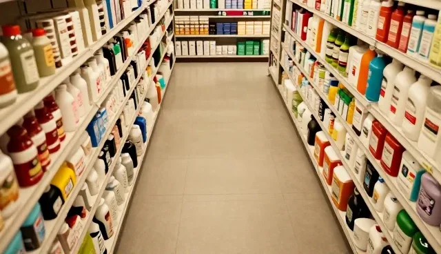 日用百货套装的高效使用与维护技巧