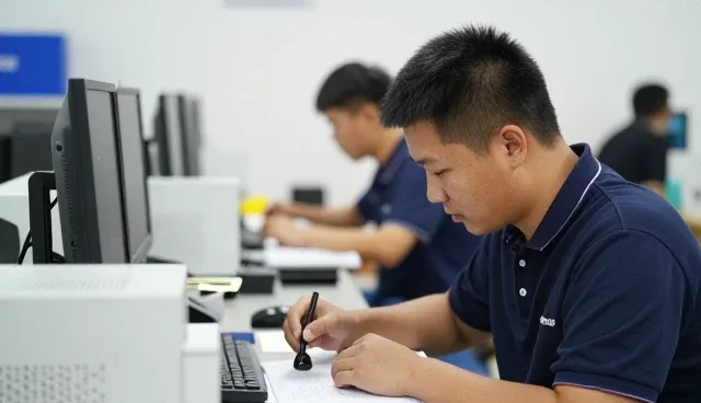 深圳市创佳行贸易有限公司持续优化供应链服务,满足办公用品套装需求