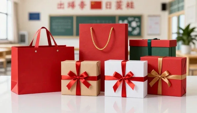 线上店铺运营中礼品采购的适用情况与限制