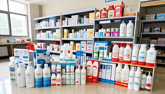 日用百货批发物流优化的适用条件与选择依据