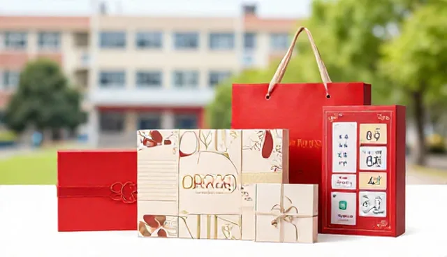 节日礼品组合选型的关键考量与实际应用